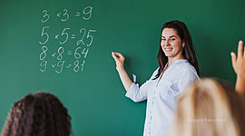 Timeline: Mi proyección como docente.