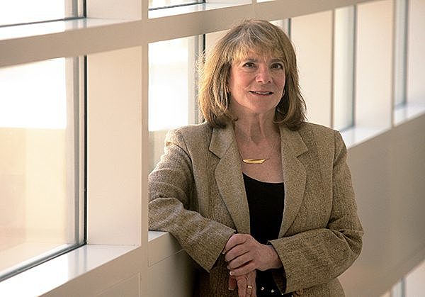 Elizabeth Loftus