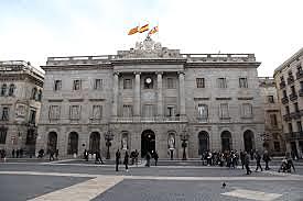 Ayuntamiento de Barcelona