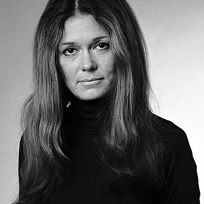 Timeline: Gloria_Steinem