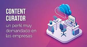 Content curator