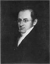 Charles Turner Thackrah