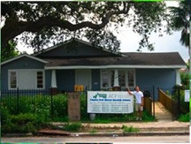 Research to complete LB lease