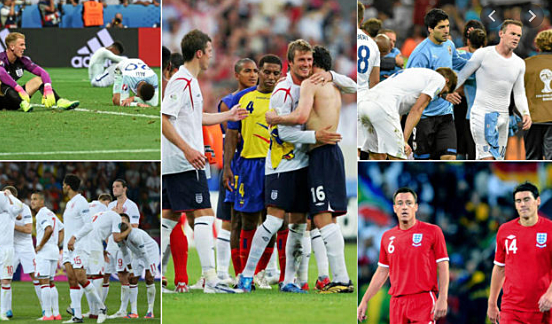 MUNDIAL 2006 - ALEMANIA