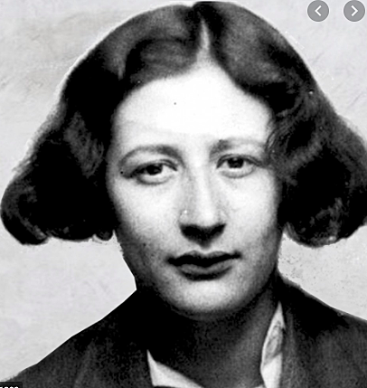 Birth of de Beauvoir