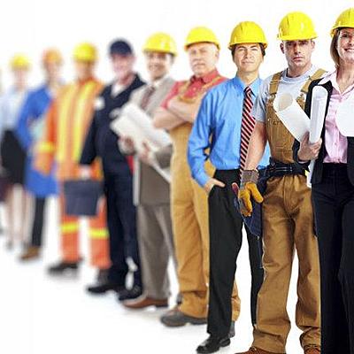 Timeline: Salud Ocupacional