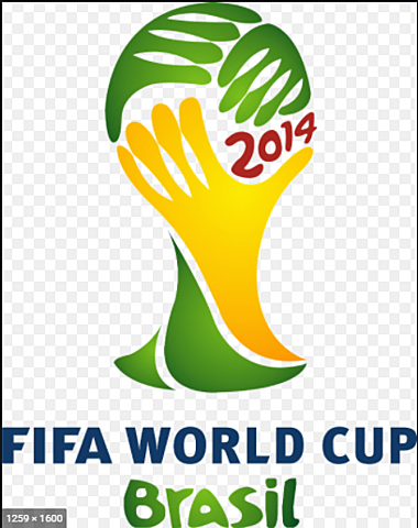 MUNDIAL 2014 - BRASIL