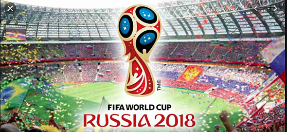 MUNDIAL 2018 - RUSIA