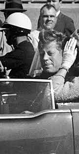 The Assassination of John Kennedy
