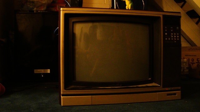 8.1- Children and Television