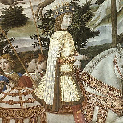 Timeline: LOS MEDICI. PADRINOS DEL RENACIMIENTO