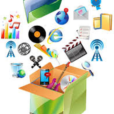 Timeline: AVANCES DE LA TECNOLOGÍA