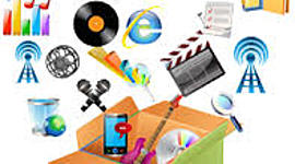 Timeline: Evolución del concepto de RED