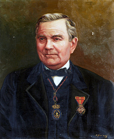 Joaquim Salarich