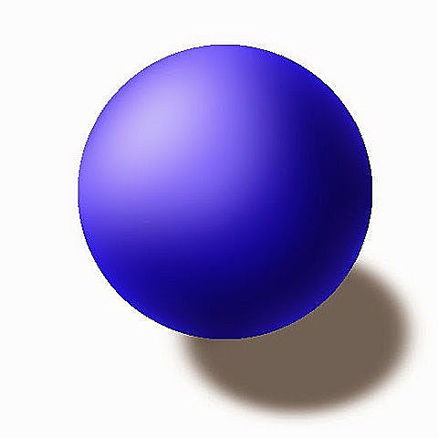 Modelo Atomico de Dalton.