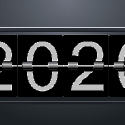 Timeline: Mi fin personal de año nuevo