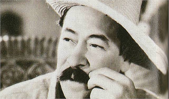 Carlos López "Chaflán"