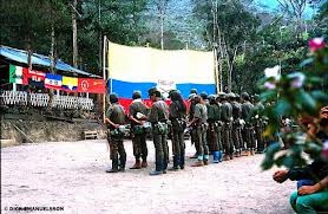 Operación Casa Verde