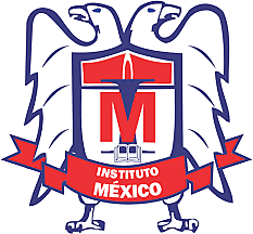 Primer día en el Instituto México
