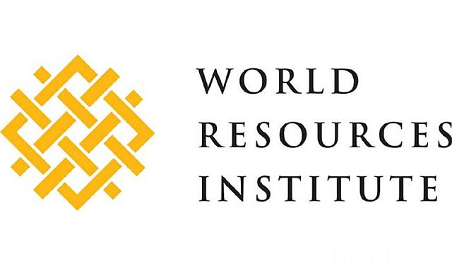 Instituto de Recursos Mundiales