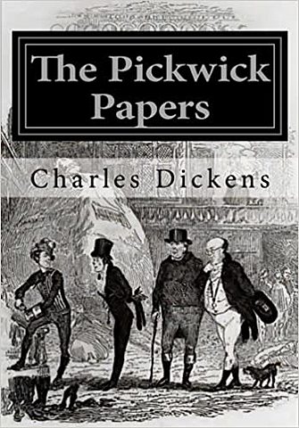 Pickwick Papers