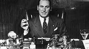 Obras de Perón