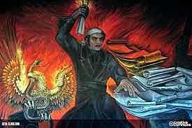 J. María Morelos se pronuncio por el aumento del jornal obrero