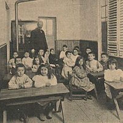 Timeline: Historia de la evaluación educativa en Colombia