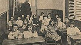 Timeline: Historia de la evaluación educativa en Colombia