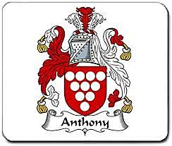 Born Into A Quaker Family