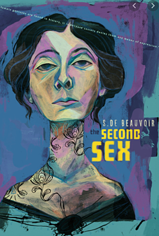 The Second Sex
