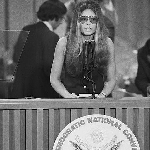 Equal rights amendment