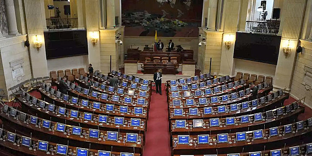 Congreso Internacional de Enfermedades del Trabajo