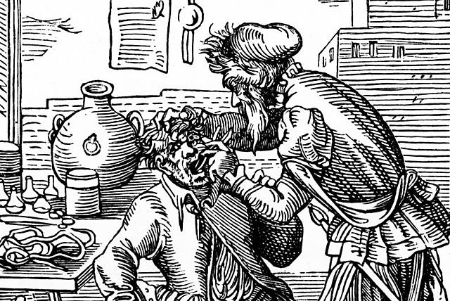 Cirujano certificador