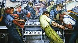 Timeline: Antecedentes del Derecho Mexicano del Trabajo