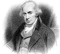 James Watt