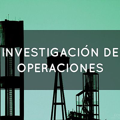 Timeline: EVOLUCIÓN HISTÓRICA DE LA INVESTIGACIÓN DE OPERACIONES.