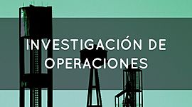 Timeline: EVOLUCIÓN HISTÓRICA DE LA INVESTIGACIÓN DE OPERACIONES.