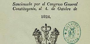 Constitución de 1824
