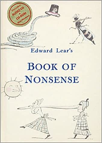 Book of Nonsense