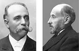 TEORIA DE LA SINAPSIS