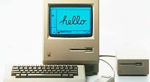 Comienzo de la multimedia