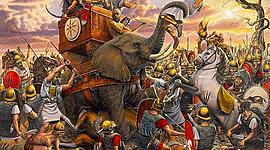 Timeline: Linea del Tiempo: Segunda Parte "República"