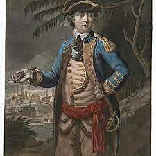 Benedict Arnold (1741-1801)