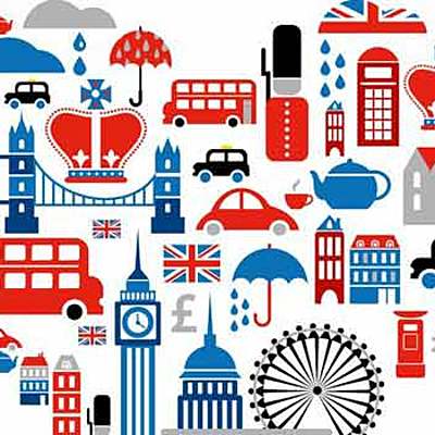 Timeline: History of English Literature