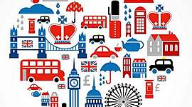 Timeline: History of English Literature