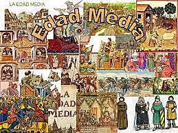 EDAD MEDIA. Gremios.