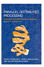Procesamiento Distribuido Paralelo (un libro) es publicado por James L. McClelland, David E. Rumelhart y el Grupo de Investigación del PDP.