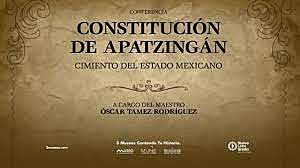 Constitución de Apatzingan