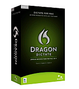 Dragon (ahora Nuance) lanza Dragon Dictate, el primer sistema de reconocimiento de voz fuera de línea para los consumidores.